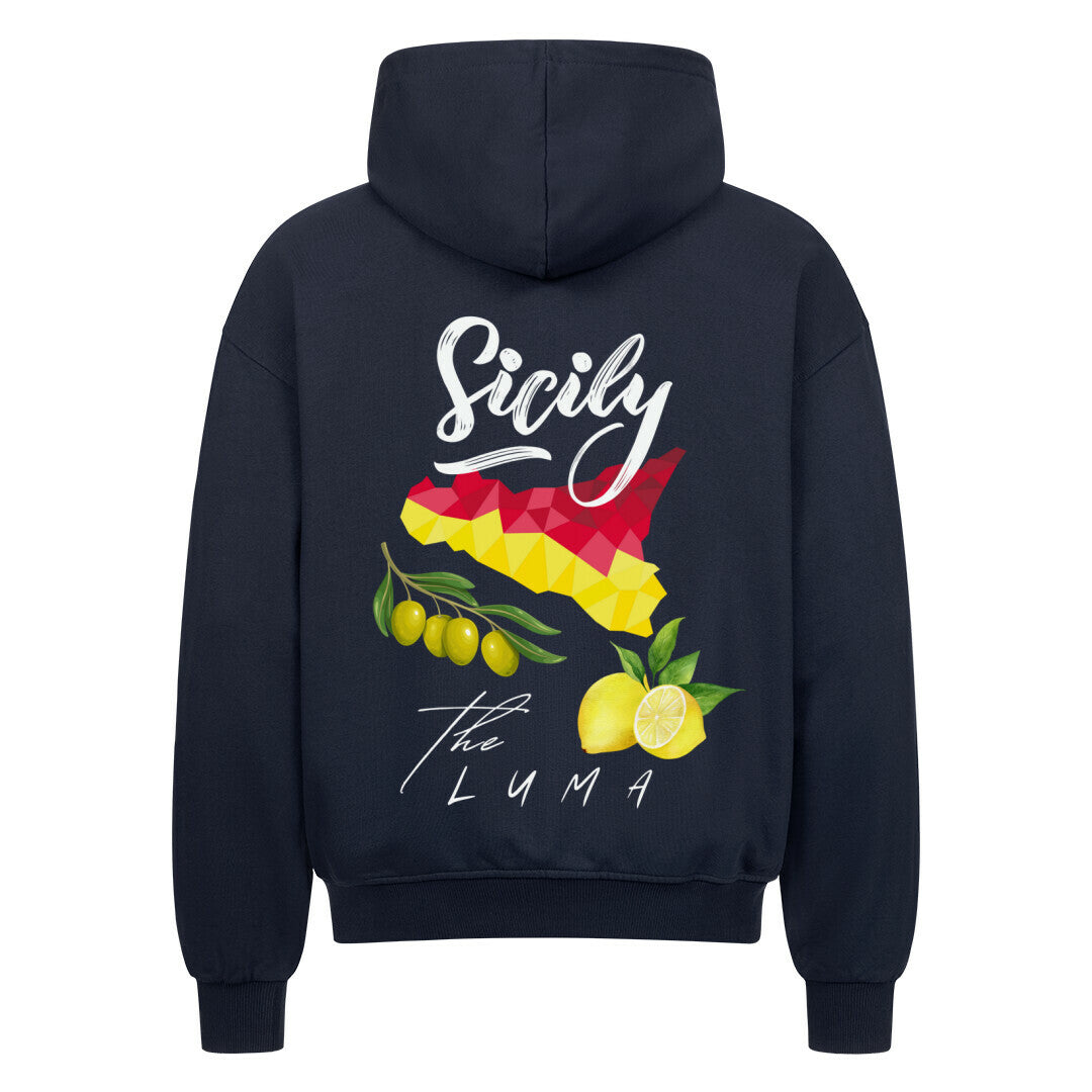 Image for color: french navy